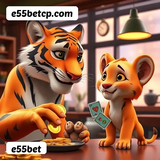 6 vantagens exclusivas do programa VIP da e55bet