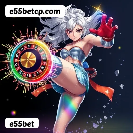 e55bet APP mobile iOS Android - 187 mil downloads São Paulo Rio BH