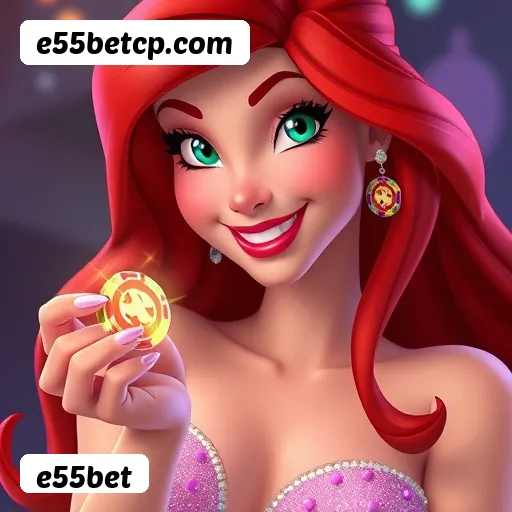Níveis do programa VIP da e55bet