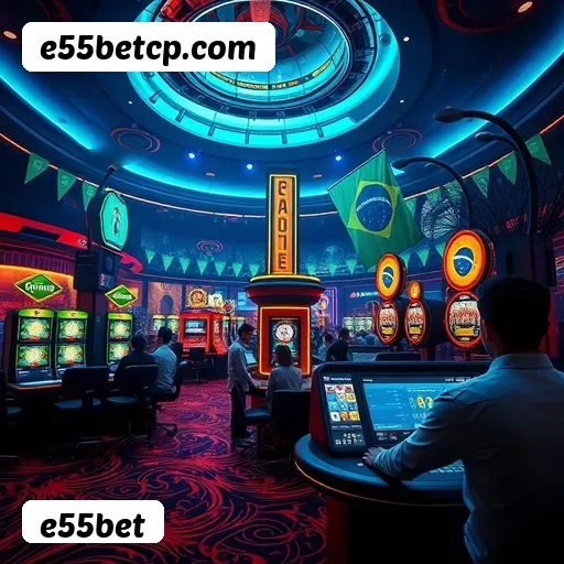 e55bet segurança SSL 256-bit - Licença Curaçao, eCOGRA, GLI certificado
