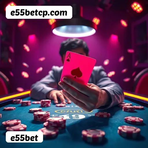e55bet suporte 24/7 português Brasil - 47 atendentes brasileiros chat ao vivo