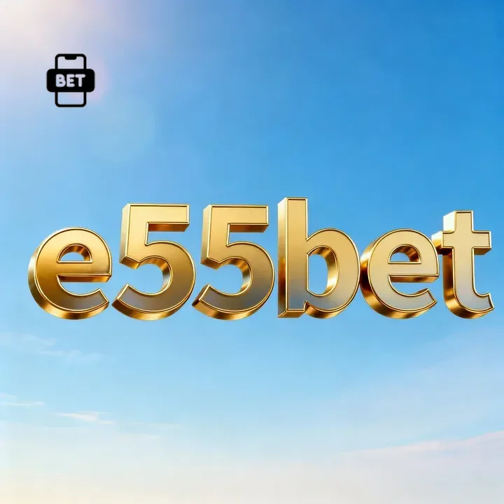 Apostas esportivas da e55bet com odds competitivas