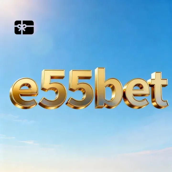 Bônus e55bet