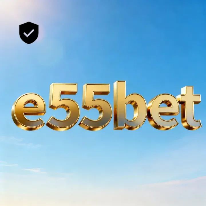 Plataforma completa da e55bet com todos os jogos