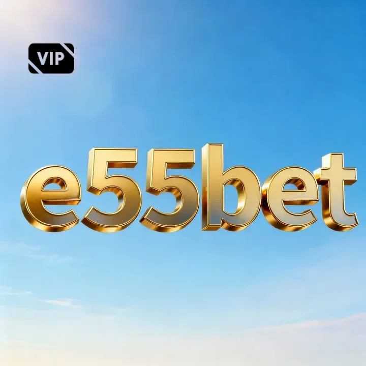 Programa VIP exclusivo da e55bet