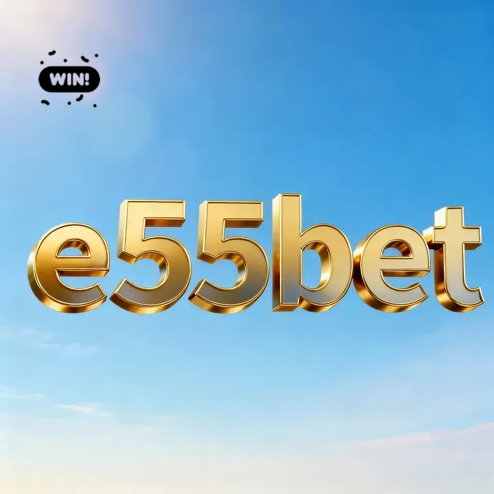Ganhe prêmios incríveis na e55bet